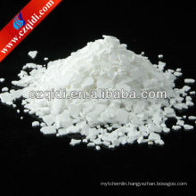 Calcium Chloride snow removing Cacl2